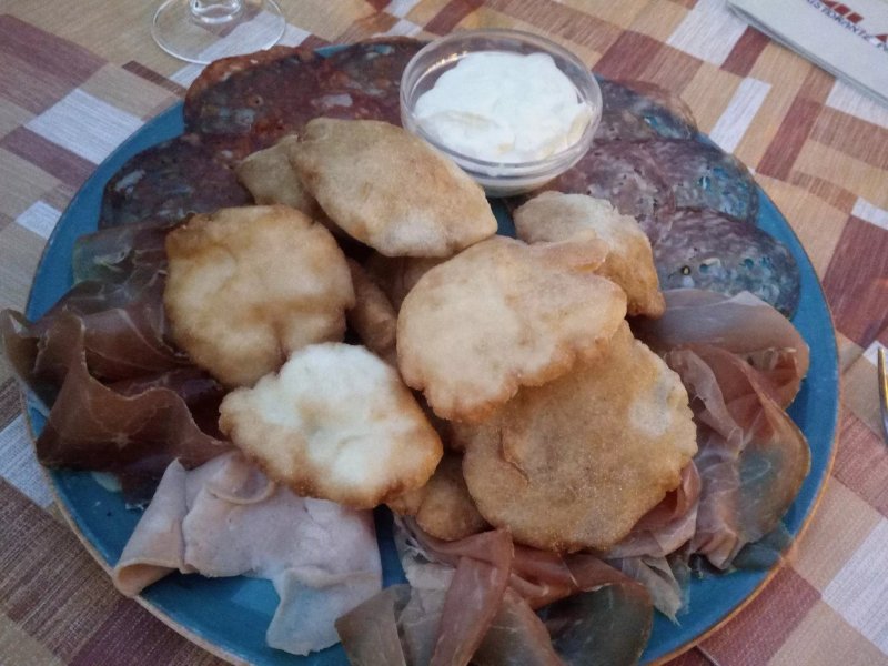 Ristorante Pizzeria Milana