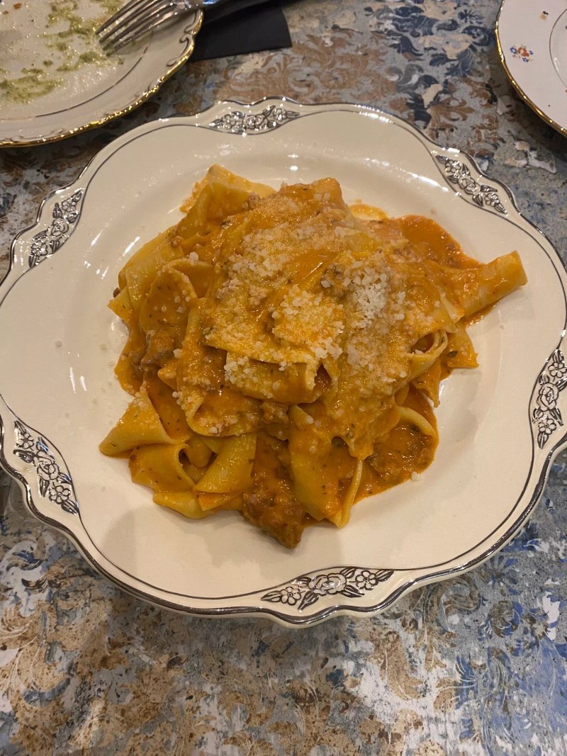 Capriccio pastificio