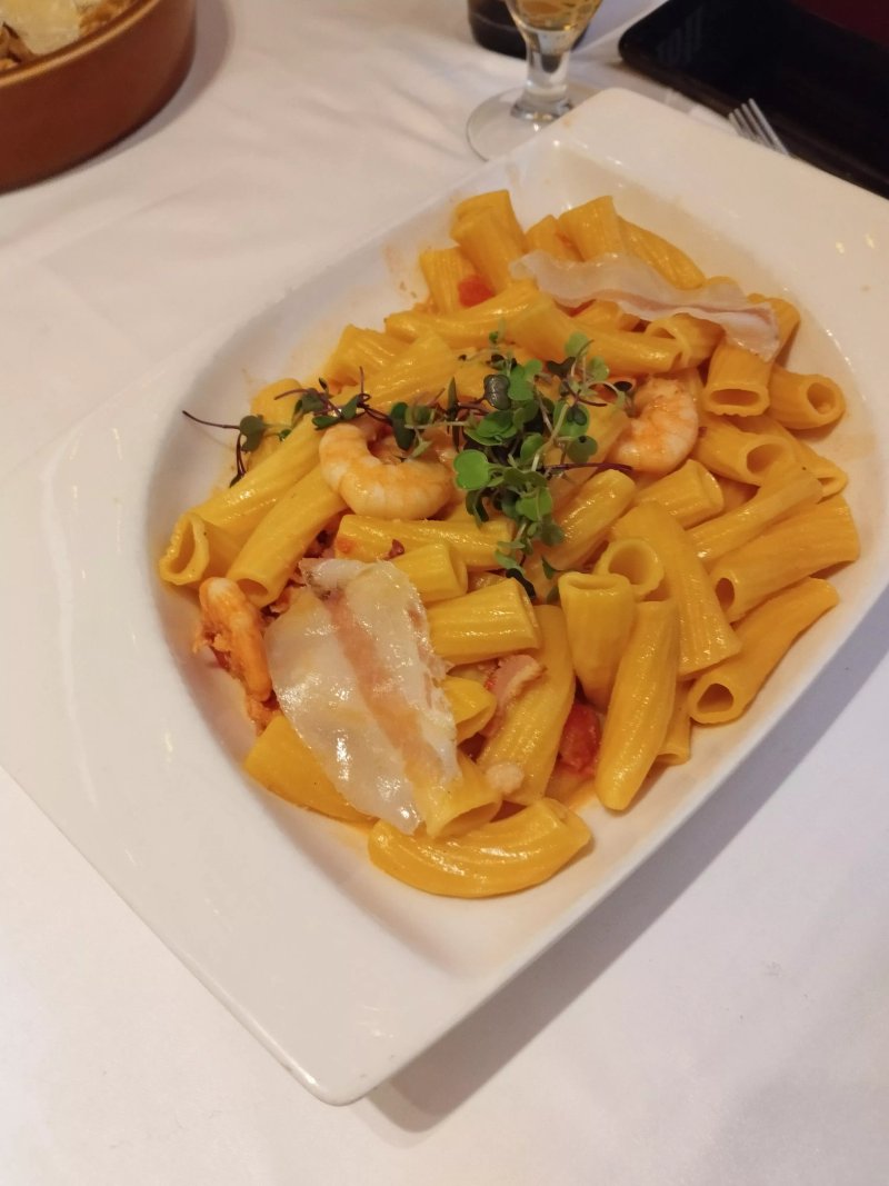 La Tagliatella