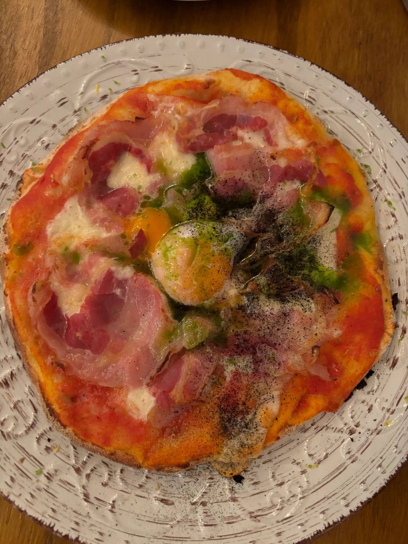 Piccolina Bistro