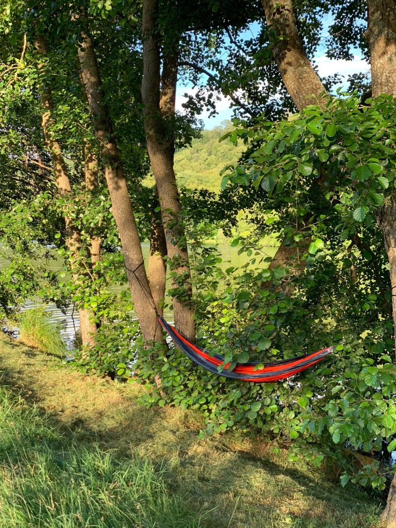 Camping de Villey-le-Sec