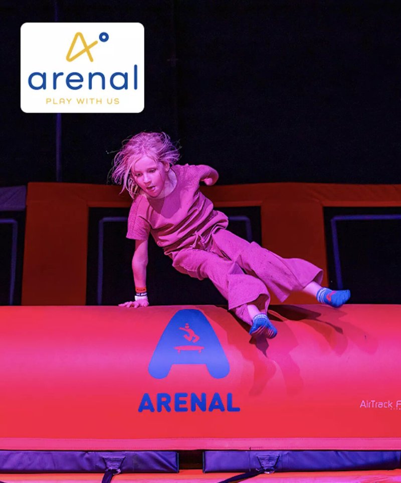 Arenal Mechelen
