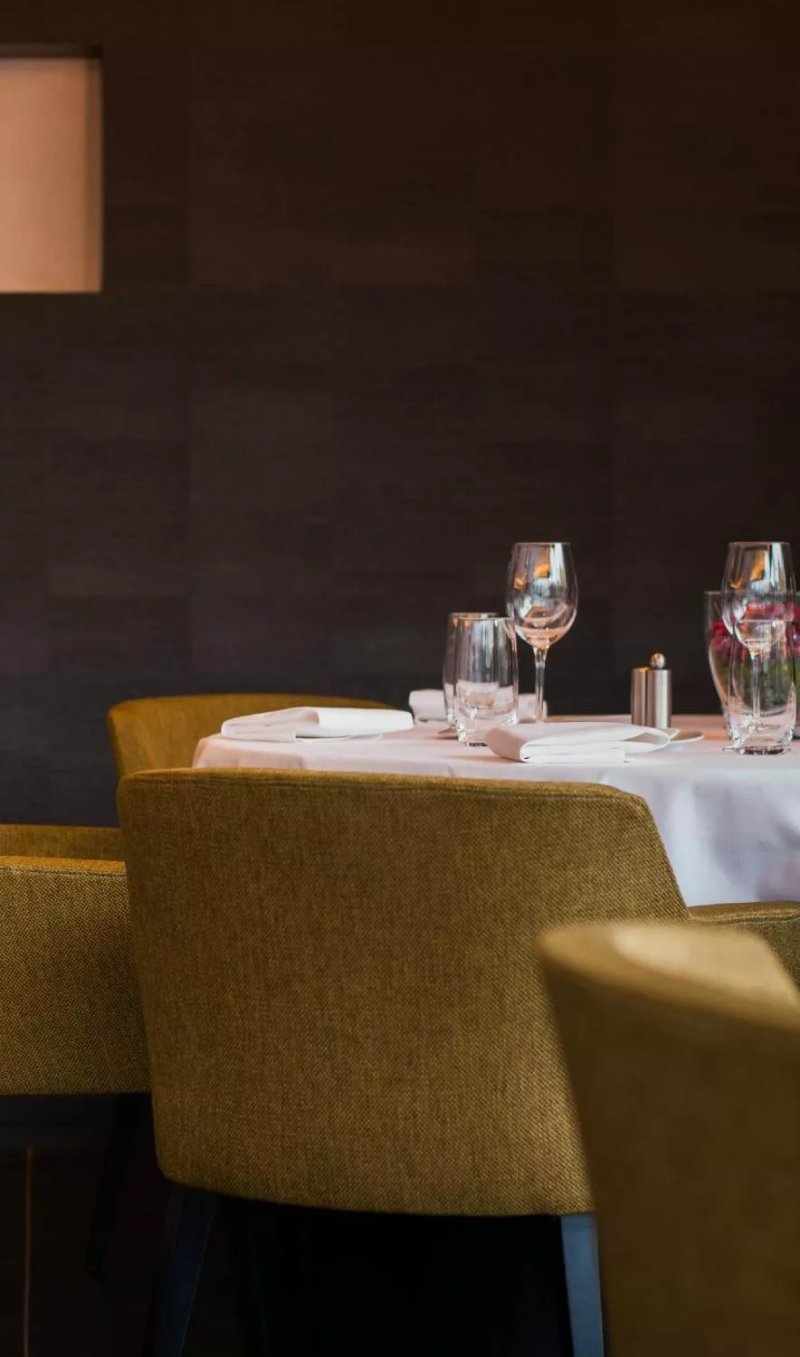 Pure - Fisk (Tiecelijn) Foodbar