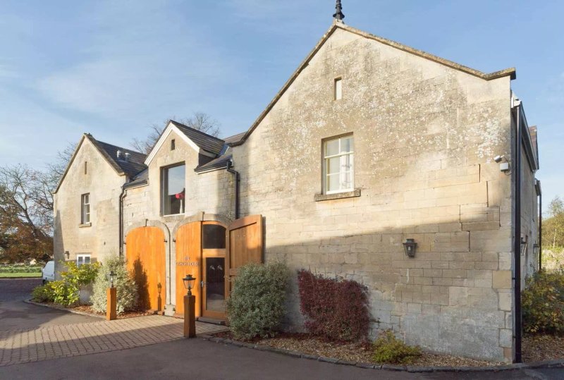 Leigh Park Country House Hotel & Vineyard, Bw Signature Collection By Best Western