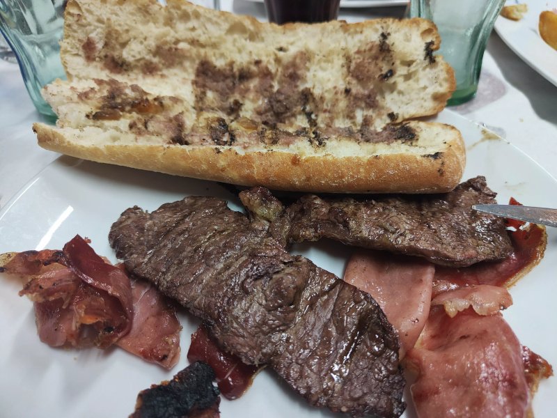 Restaurante El Reino