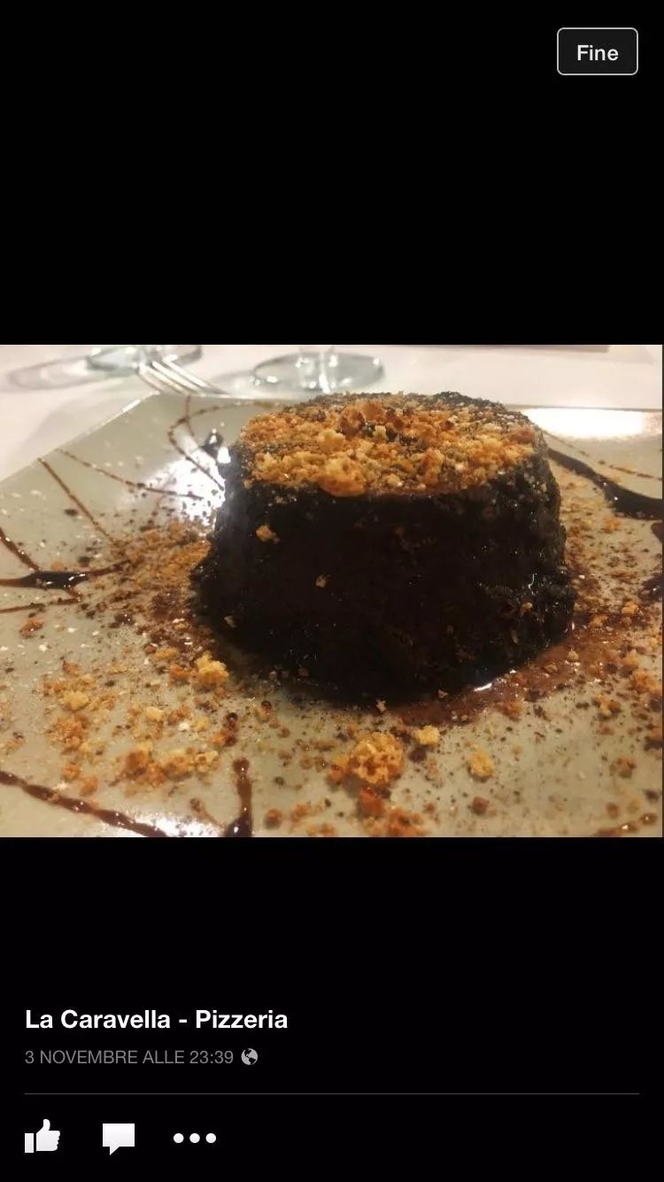 La Nuova Caravella