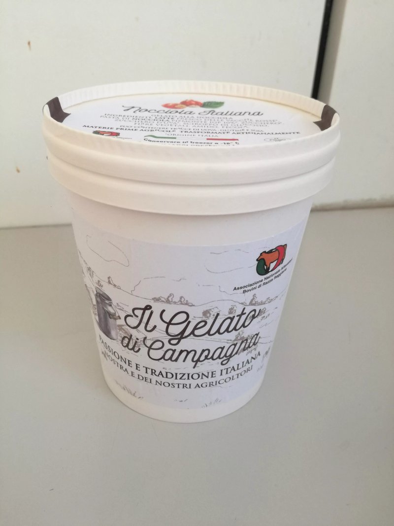 Gelateria Ia Ia O