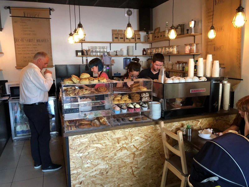 Coffee Works