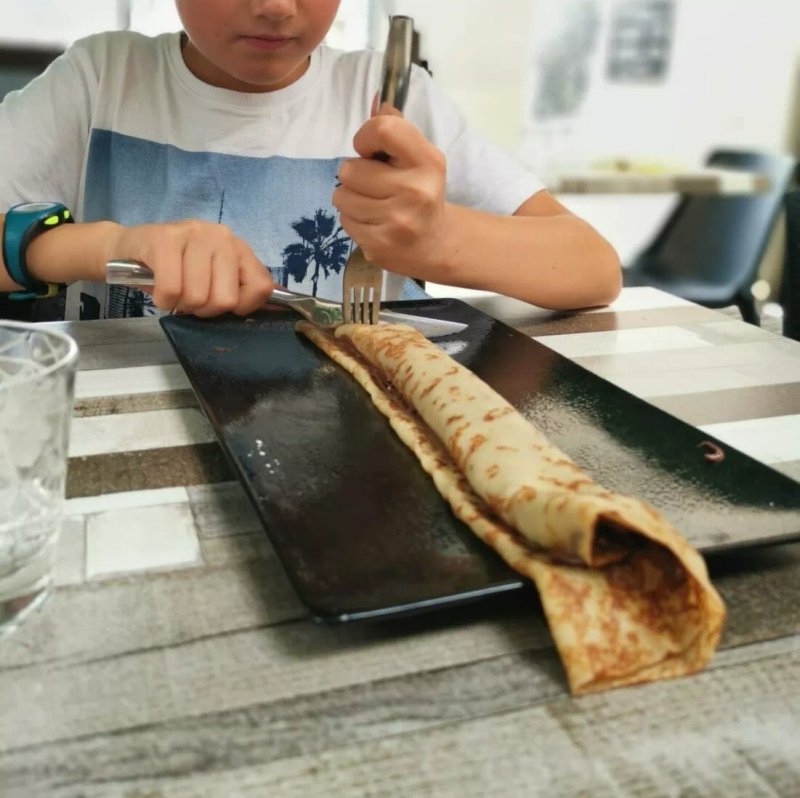 L'atelier Gourmand