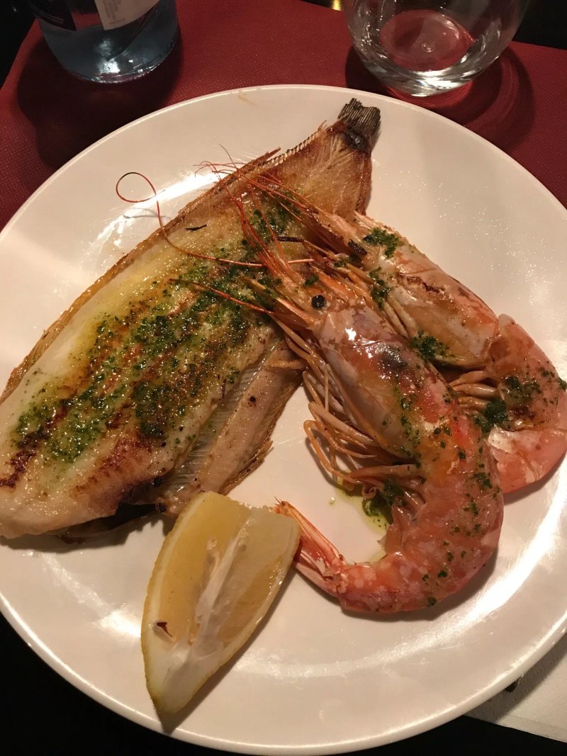 Atlantida Bar Restaurant Vic