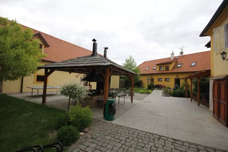 Restaurace Rudolf II