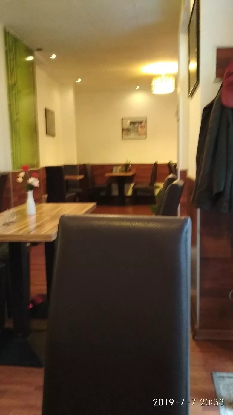 China Wok