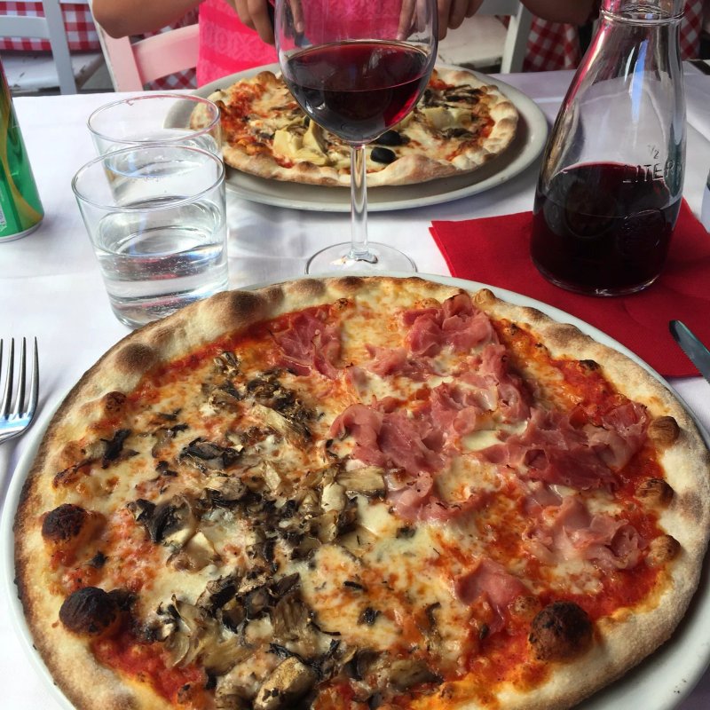 Ristoro Pizzeria Da Antonio