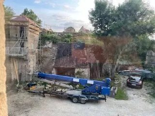 Le Domaine Des Carriers
