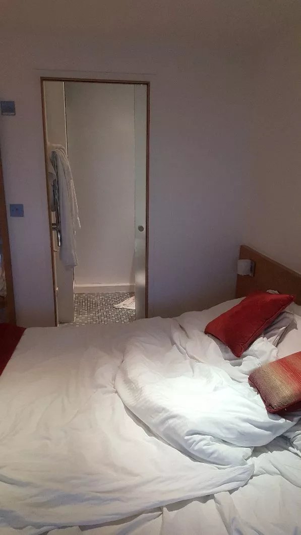 London Tower Bridge Apartments