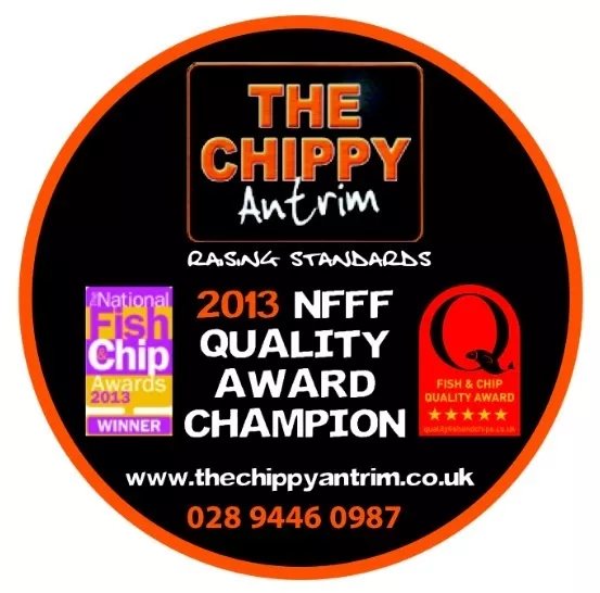 The Chippy
