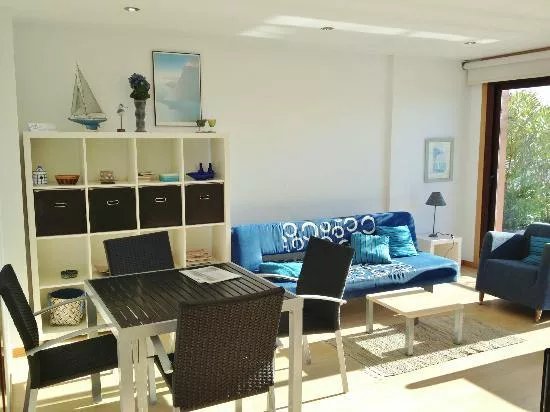 Puerto Basella Apartamentos