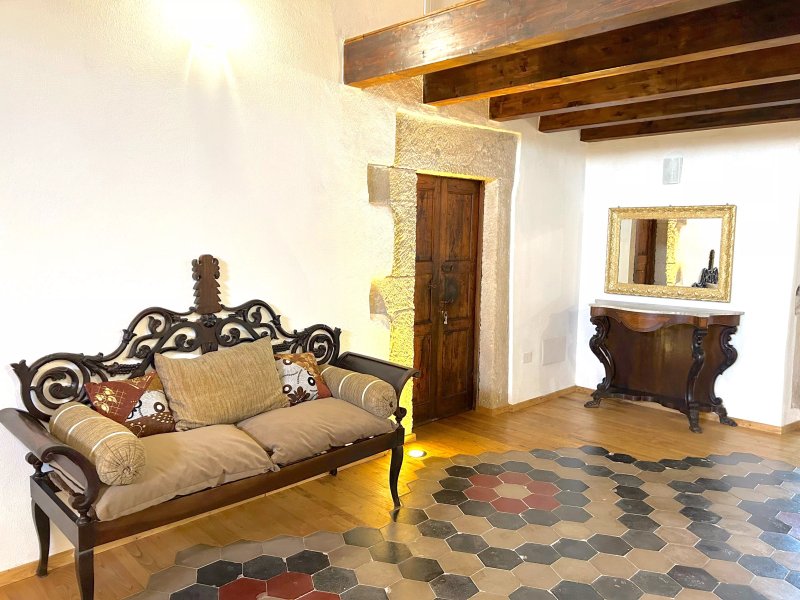 L'Araucaria Le Camere