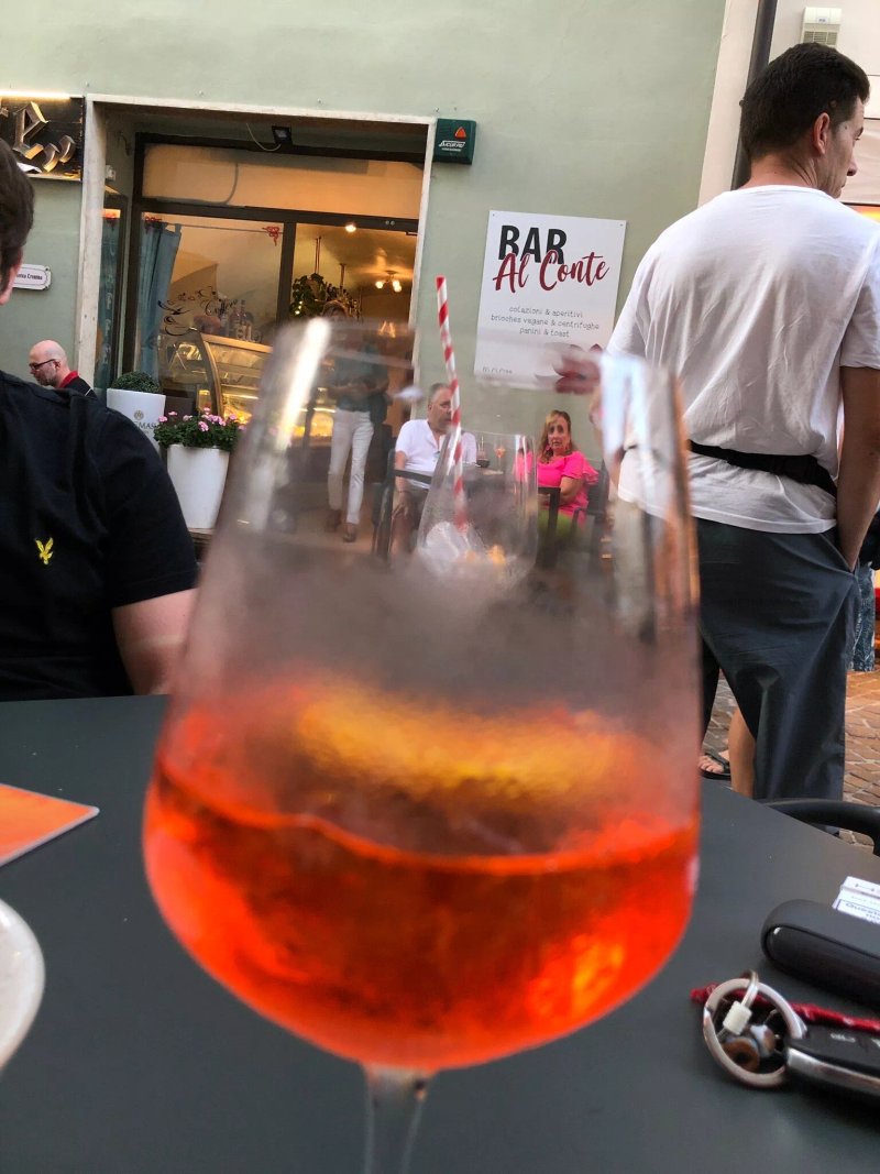 Bar Al Conte