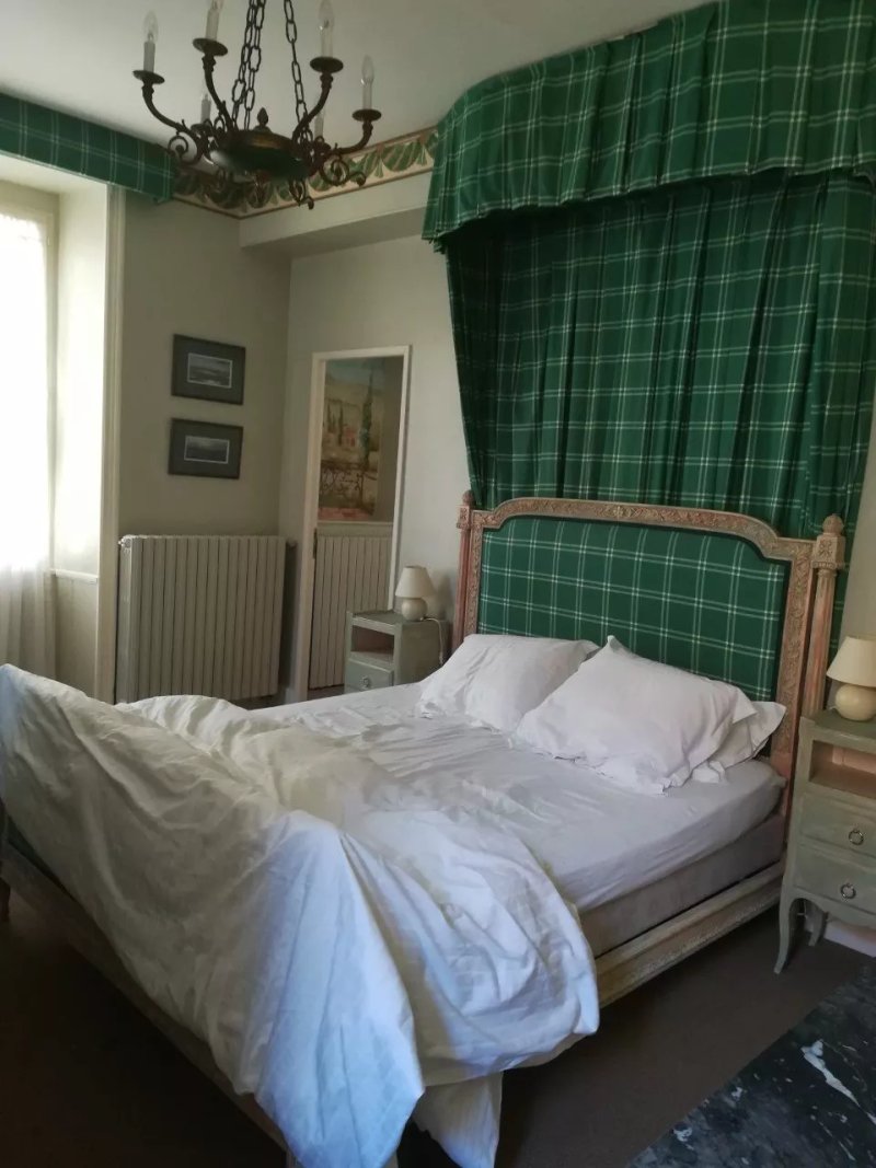 La Maison Conti