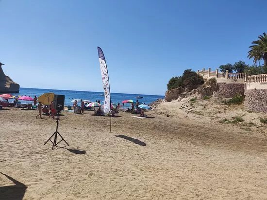 Cala Costa Tranquila