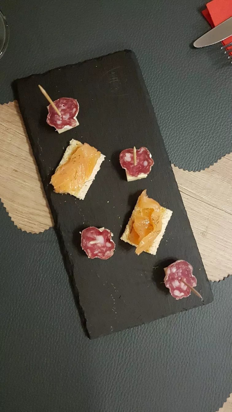 Auberge du coin