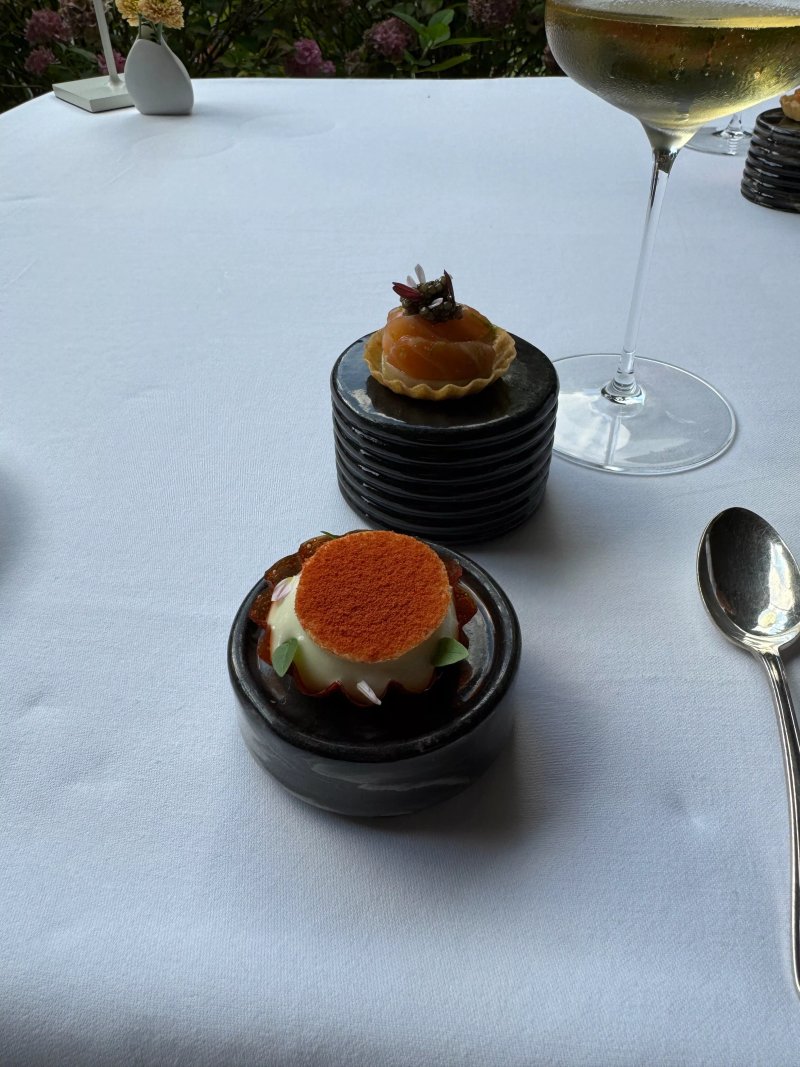 Restaurant Julemont