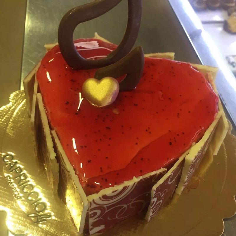 Capriccio 84