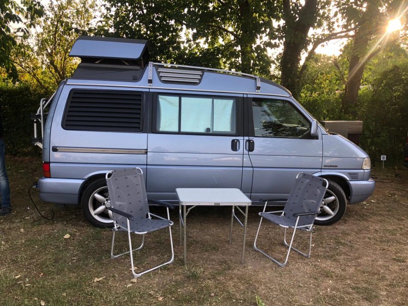 Campingplatz Zur Fähre