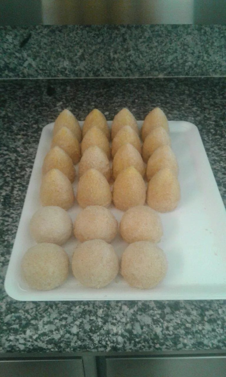 Pizzeria Rosticceria Logudoro