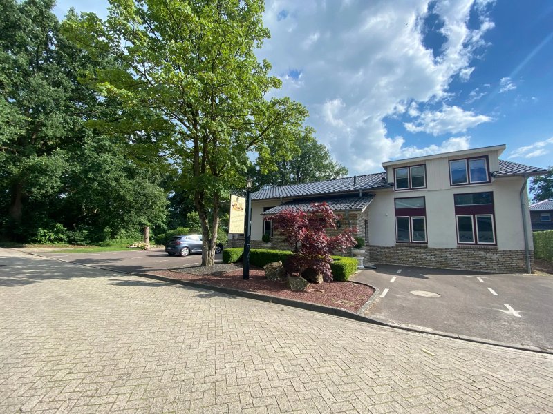 Hotel Groote Engel