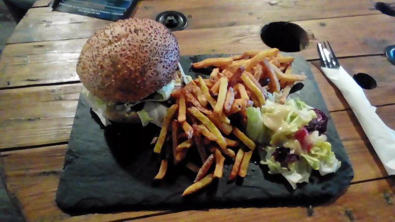 Jam Pub