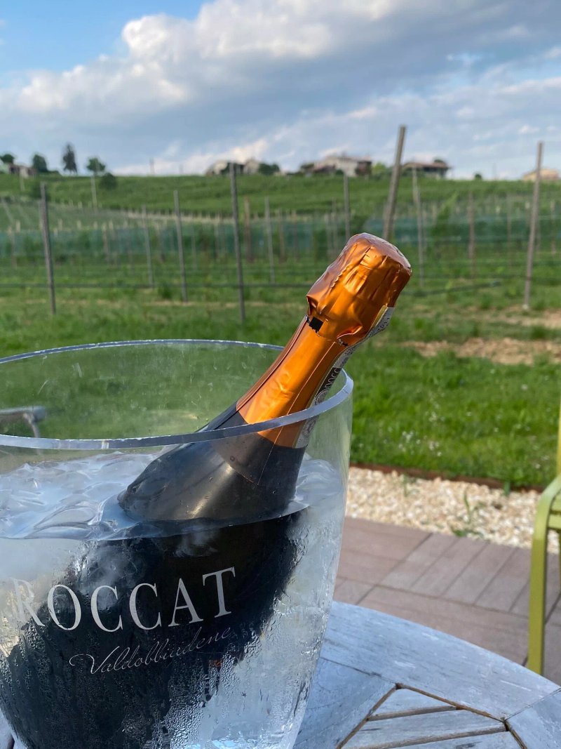 Agriturismo Roccat