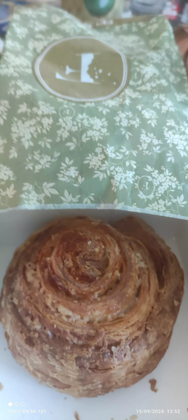 Boulangerie Feuillette - Point De Vente Leroy Merlin