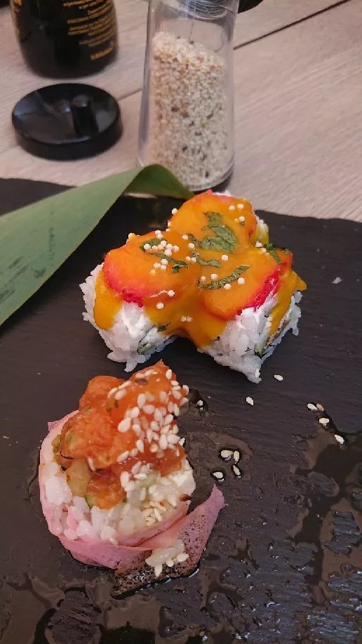 Hocho Sushi Bar