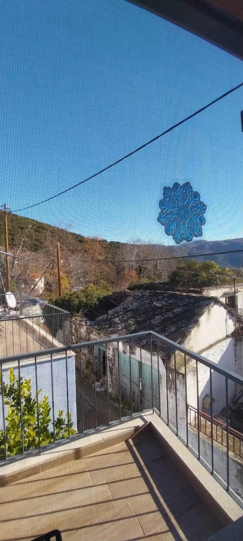 Theokleia Guest House