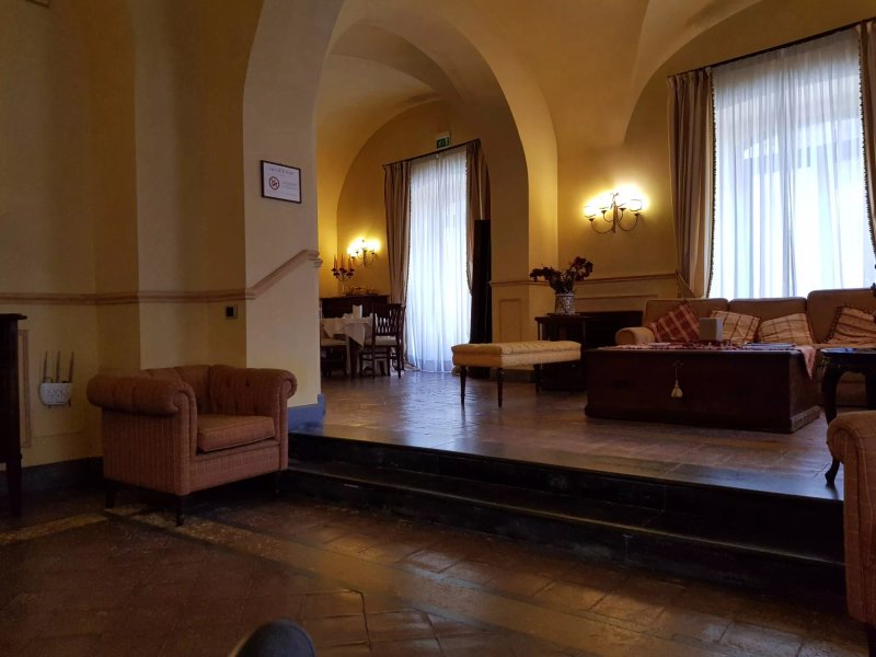 Residence Hotel La Ville