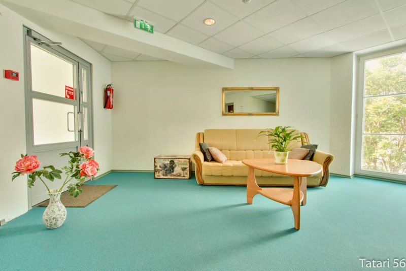 Daily Apartments Tatari
