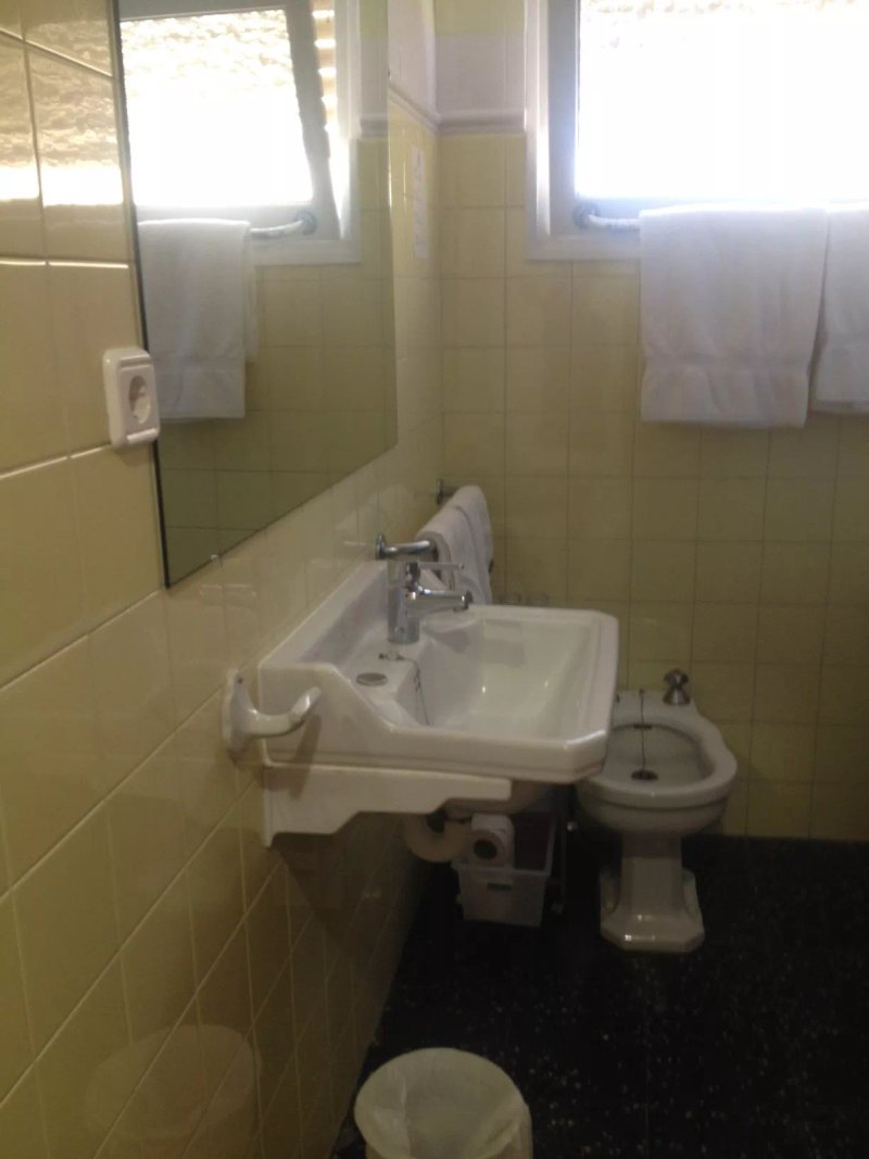 Hostal Residencia Catalina