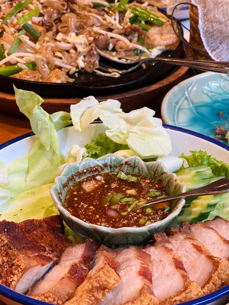 SOI 39 - Thai Street Food