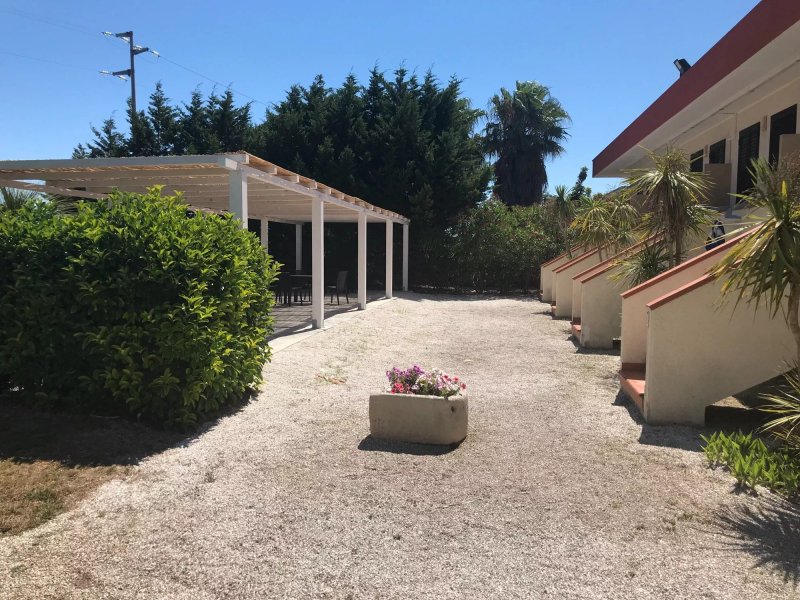 Agriturismo Serafina