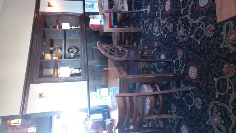 The Red Lion