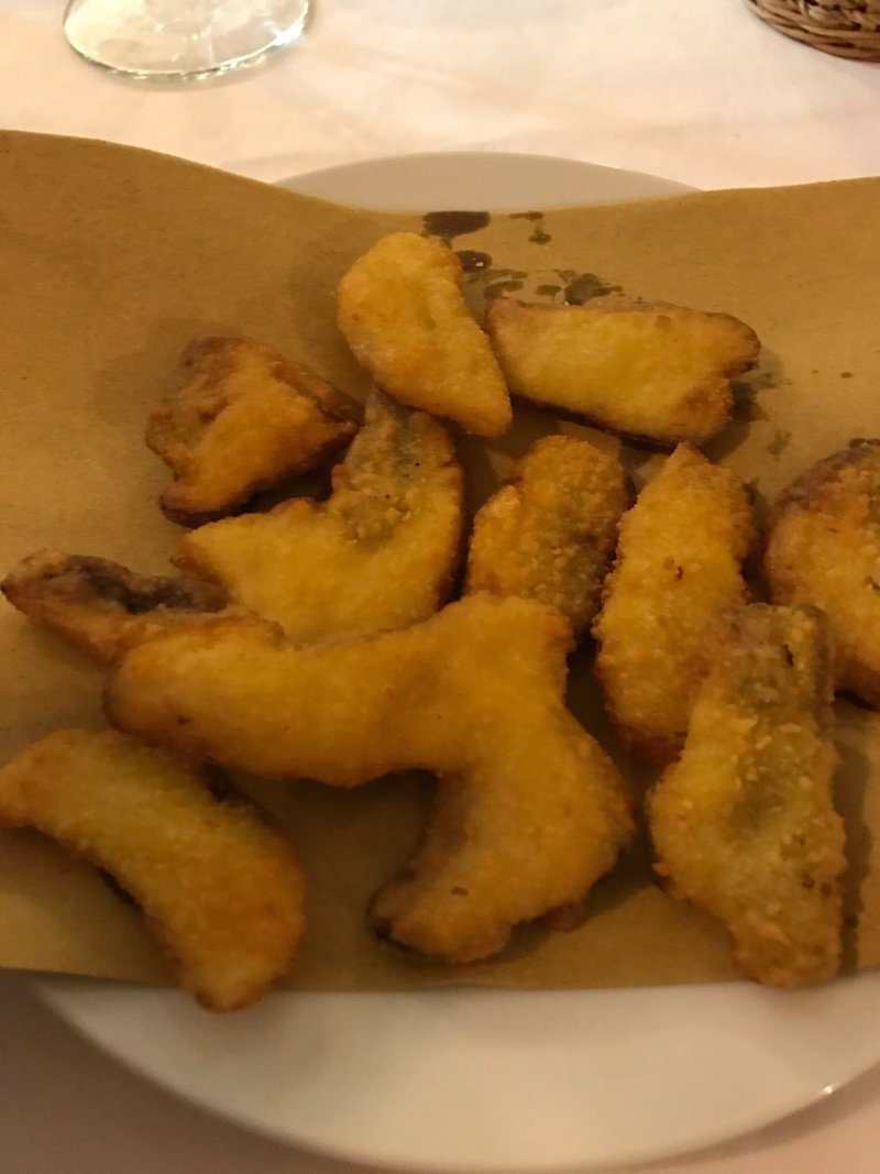 Pizzeria Ristorante La Spartura