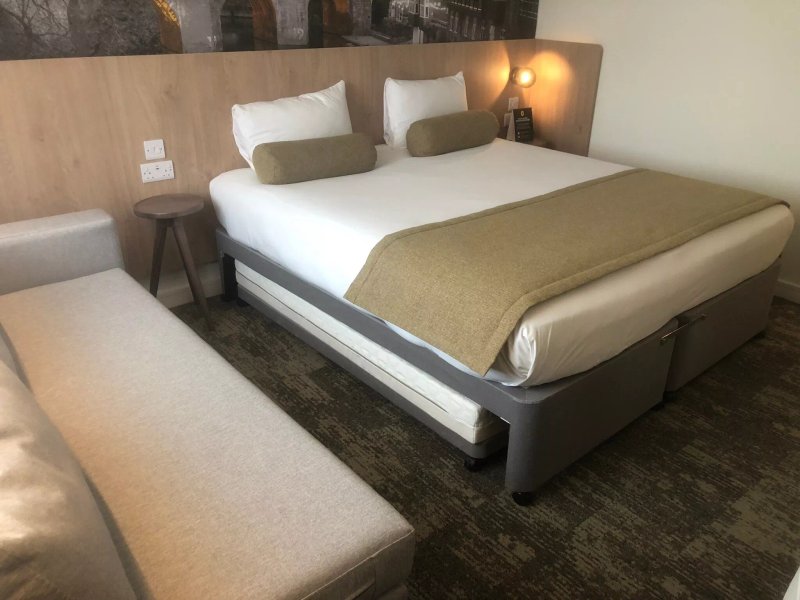 Super 8 By Wyndham Durham