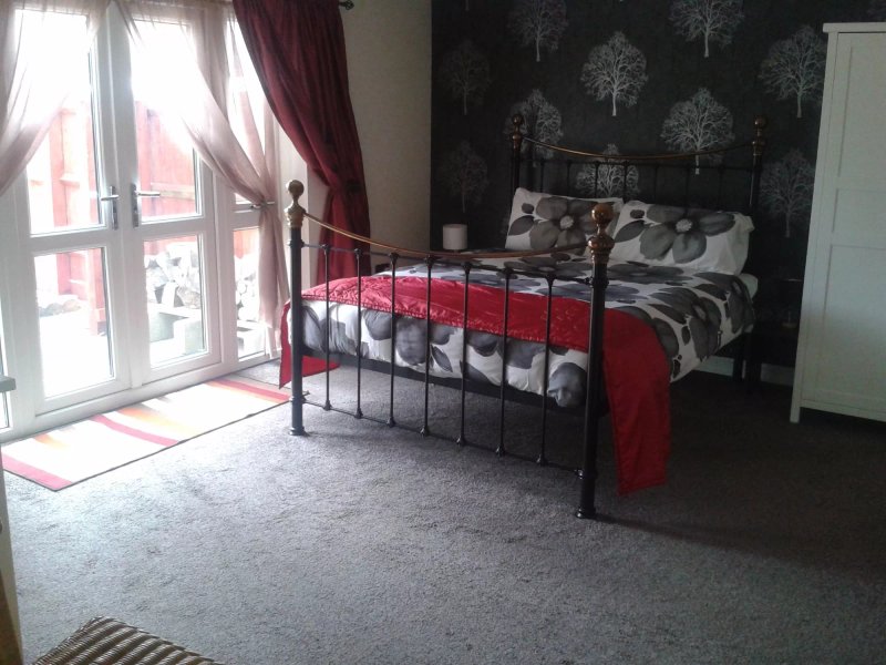 Country House Ashdene