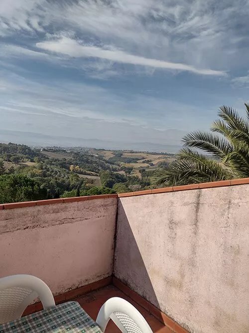 Residence Costa del Loco