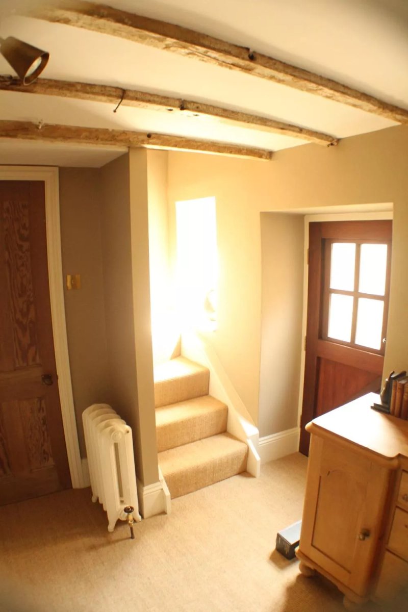 Wharfe House Bed & Breakfast