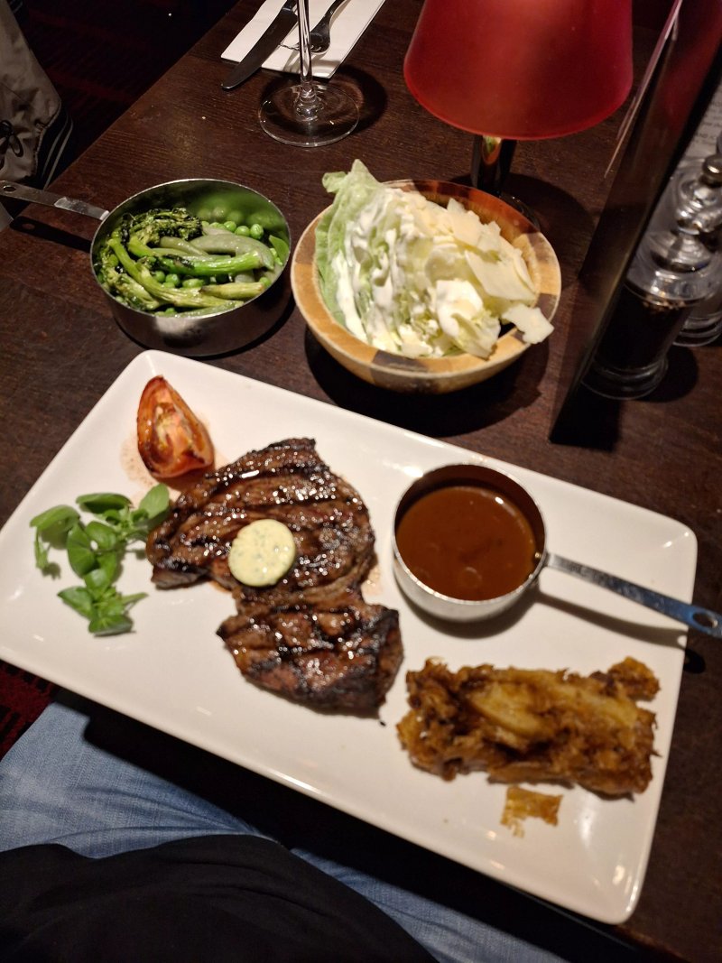 Miller & Carter Banbury