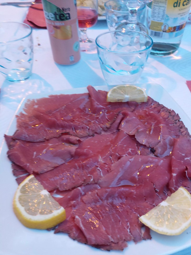 Ristorante la Collina