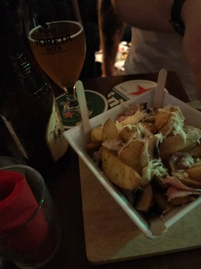 The Bristol Pub